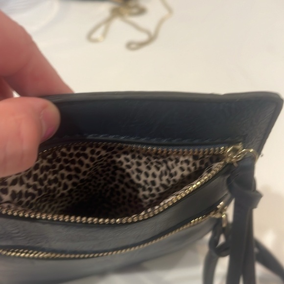 Crossbody small bag - Picture 6 of 7